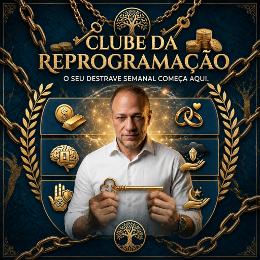 Clube da Reprogramação